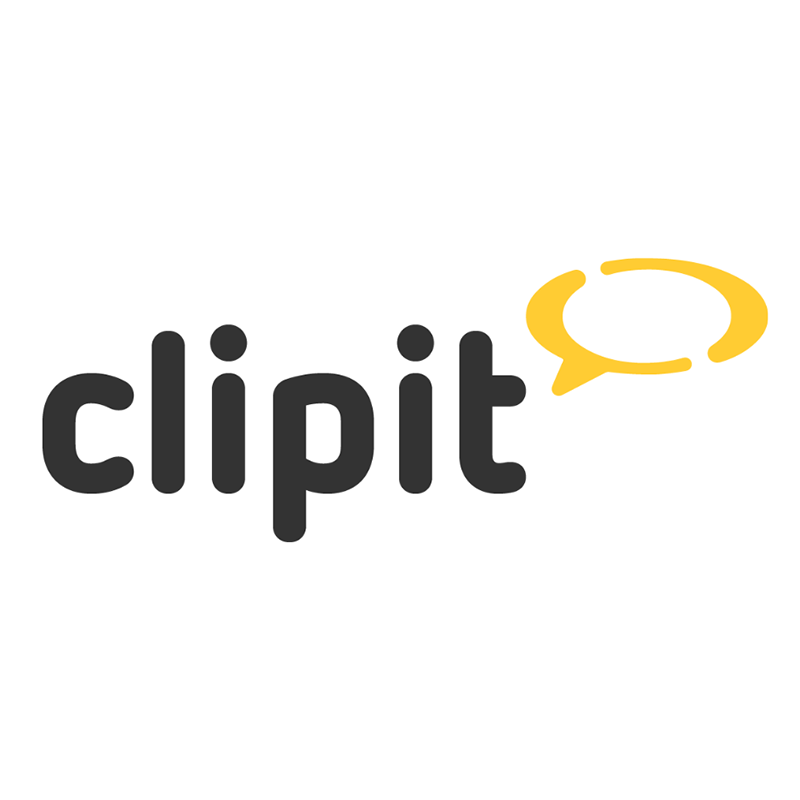 Sponsor 13 clipit