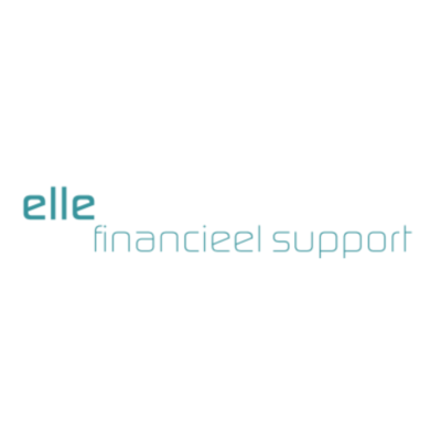 Sponsor Elle Financieel Support