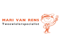 Sponsor 7 Mari van rens