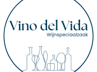 Logo nieuw Blauw op wit